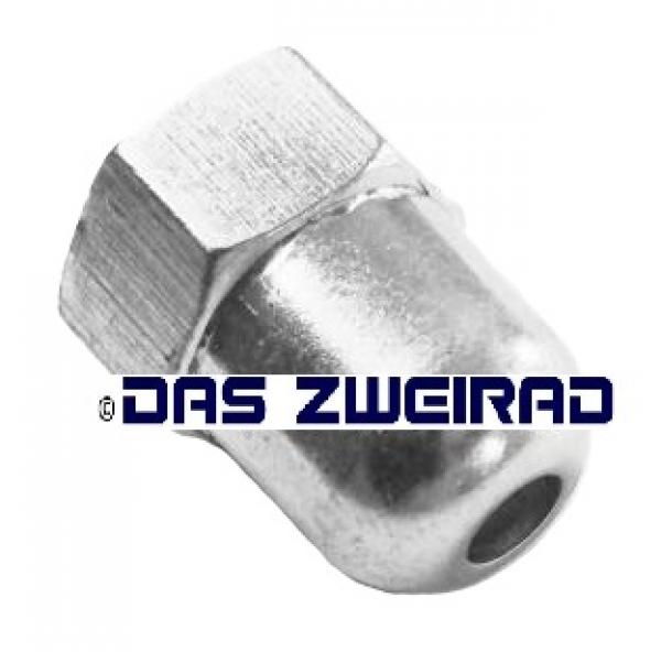 HUTMUTTER SRAM M10x1, SW15